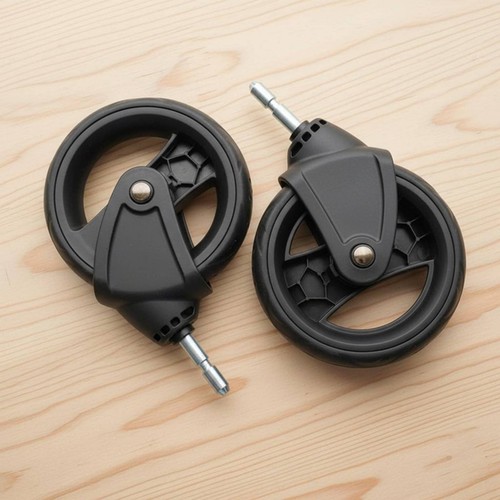Pieces stroller replacement - 4,