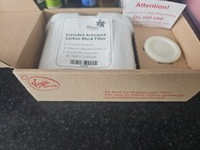 Virgin Pure T7  Strauss Water