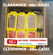 30x Joblot Bulk Job Lot iPhone