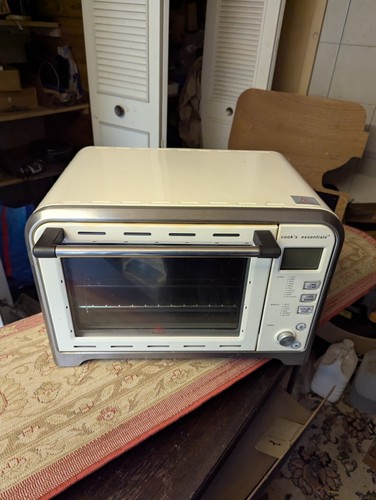Cooks essentials mini - essentials, oven