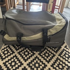 Salomon Duffle Bag Suitcase