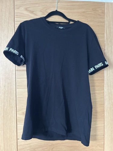 Balmain paris men shirt - balmain,