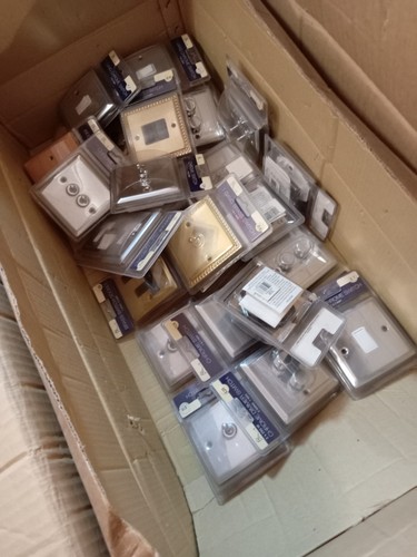 Bhs joblot props vintage - joblot, /props