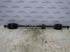 HYUNDAI I10 MK2 2014-2019 1.0 PETROL DRIVESHAFT - DRIVER FRONT