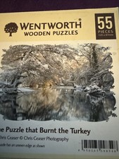 Wentworth Wooden Mini Extra 55