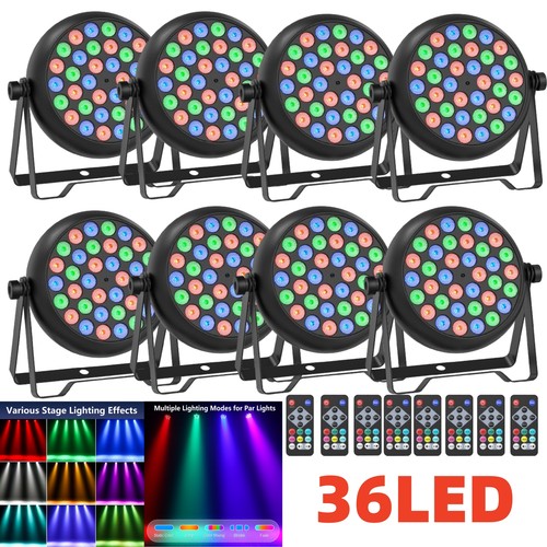 Rgb led par light - rgb,