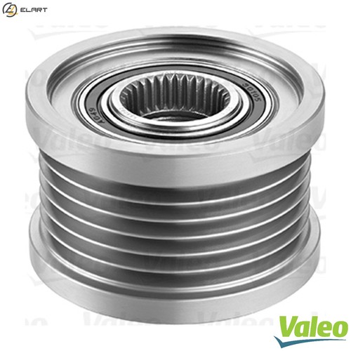 Alternator freewheel clutch - freewheel,