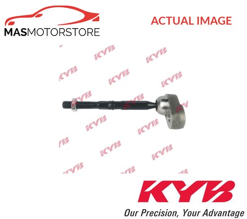 Tie rod axle joint - track,