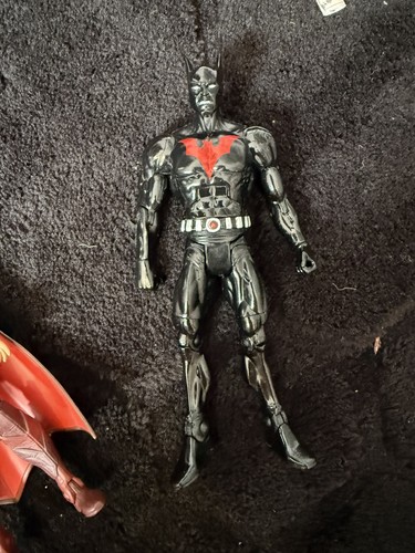 Batman beyond masked variant - beyond,