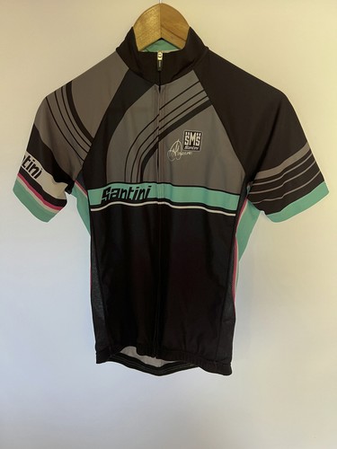 Santini cycle jersey anna - santini,