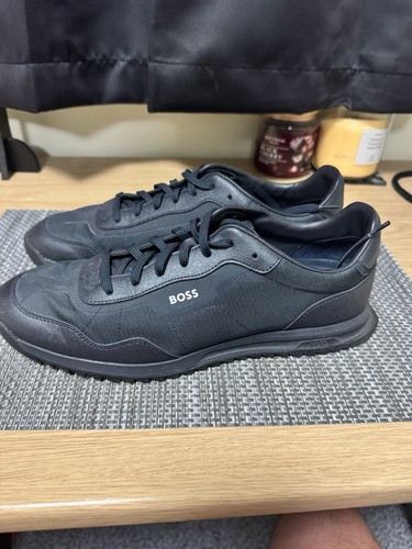 Hugo boss men trainers size - boss, men's