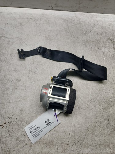 Volkswagen passat seat belt - volkswagen,