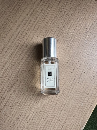 Malone cologne - jo,