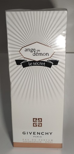Ange demon secret - ange,