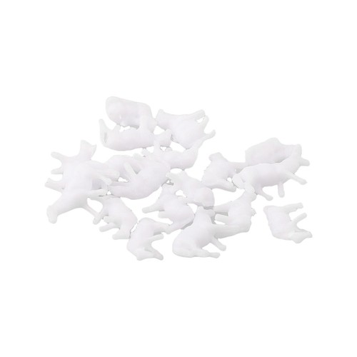 Animals model heep - animals,