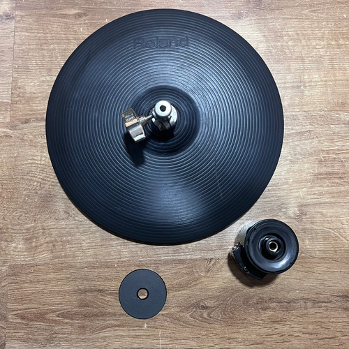 Roland electronic hi hat - vh-11,