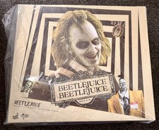 Hot Toys MMS767 Beetlejuice