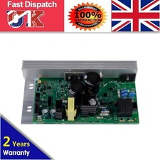 Treadmill Motor Controller