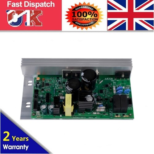 Treadmill motor controller - motor,