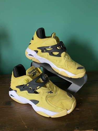 Men reebok pump court - pump,
