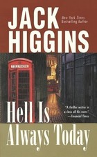 Hell Is Always Today: 3 (Nick