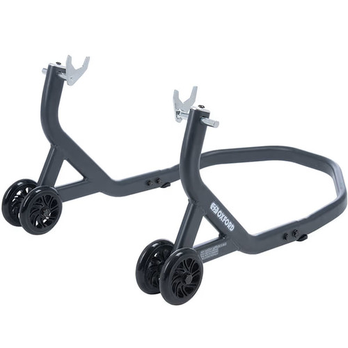 Oxford zero rear - rear, motorcycle