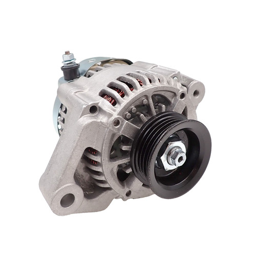 Alternator daihatsu hijet - alternator,