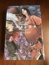 Fables: The Deluxe Edition