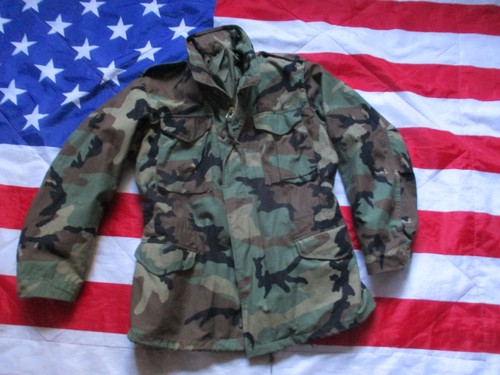 Real 1985 army usa - us,