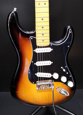 [Fender] American Ultra Luxe