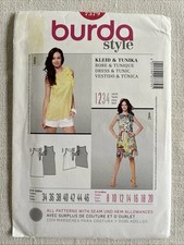 Burda - Sewing Pattern - 7379