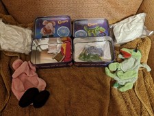 Clangers Make Your Own Soup