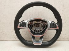 MERCEDES GLE CLASS STEERING