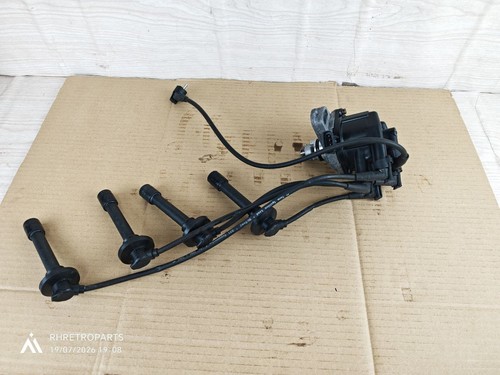 Toyota 4age 20v - toyota, distributor