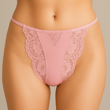 Victoria's Secret Cheeky Lace