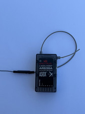 Spektrum AR636A. 6 Channel