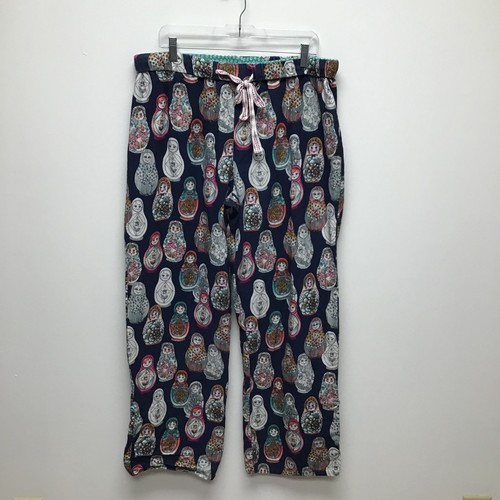 Eloise pajama pants lounge - pants,