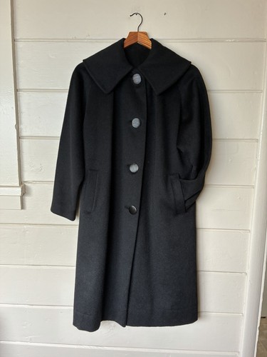 1950s 60s vintage ebonique - 1950s,