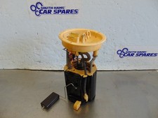 Volvo XC60 Fuel Pump D5 08-12