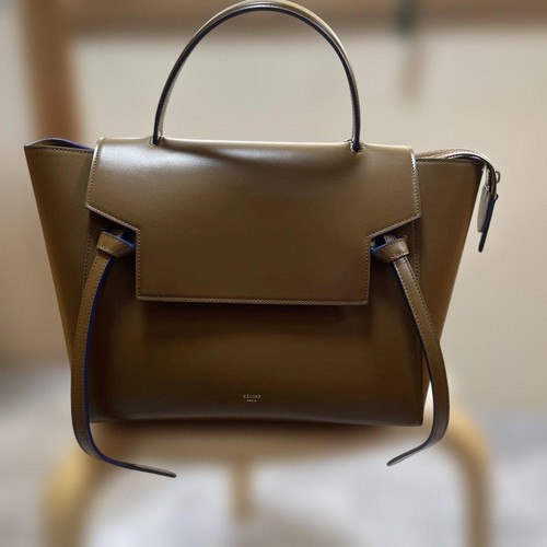 Celine belt bag camel - celine,