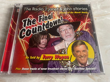 Janet & John Stories - The