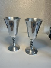 A Pair Of Vintage Plator