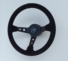 Ford Fiesta MK1  Rally  Steering Wheel Kit 
