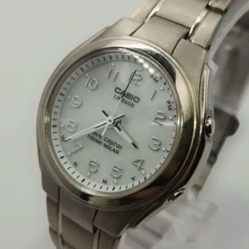 Casio lineage liw 011t - lineage, liw-011t