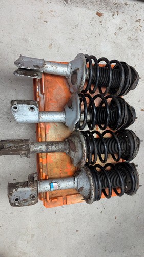 Set rare prodrive bilsteins - set,