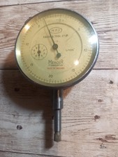 MERCER   G 14  DIAL INDICATOR