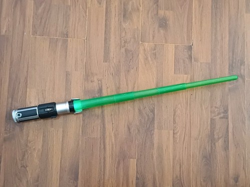 Hasbro toy star wars - 2018, yoda