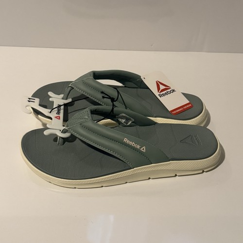 Reebok womens size flip - reebok, 11