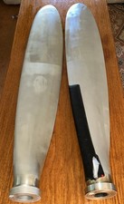 Vintage Hartzell Airplane