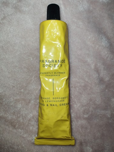Fragrance society hand - m&s, &